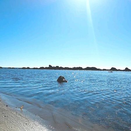 Oasi Scala Dei Turchi Vila Realmonte Exterior foto