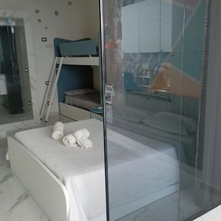 Oasi Scala Dei Turchi Vila Realmonte Exterior foto